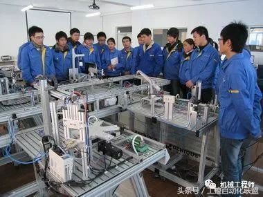 自动化毕业十年职场观察 自动化专业有前途吗？老司机教你如何“混”得好